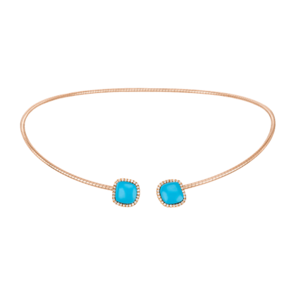 Chantecler Enchanté Choker Chantecler Enchanté Choker