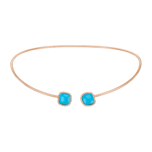 Chantecler Enchanté Choker Leon Martens Juwelier