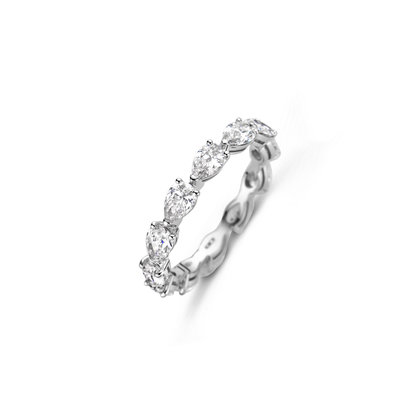 Leon Martens Alliance ring Leon Martens Alliance ring