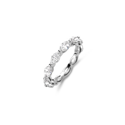 Leon Martens Alliance ring Leon Martens Alliance ring