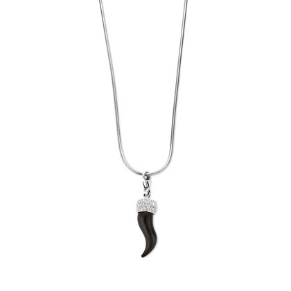 Leon Martens Collier met hanger Leon Martens Collier met hanger