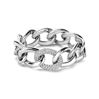 Leon Martens Schakelarmband Leon Martens Schakelarmband