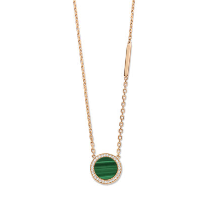 Leon Martens Tondo collier Leon Martens Tondo collier