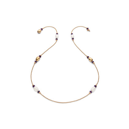 Leon Martens Sassi collier Leon Martens Sassi collier