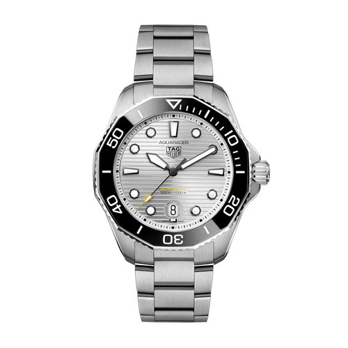 TAG Heuer Aquaracer Professional 300 Leon Martens Juwelier