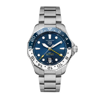 TAG Heuer Aquaracer Professional 300 GMT