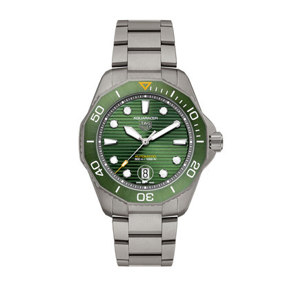 TAG Heuer Aquaracer Professional 300