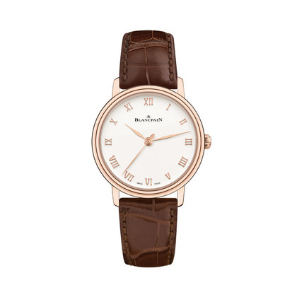 Blancpain Villeret Ultraplate