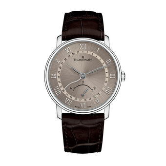 Villeret Ultraplat
