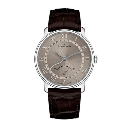 Blancpain Villeret Ultraplat