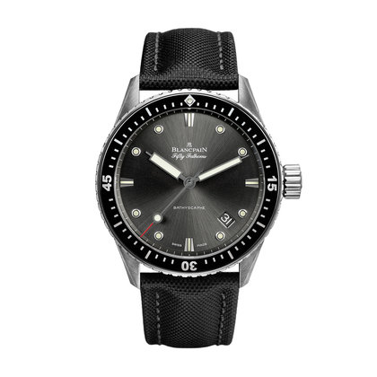 Blancpain Fifty Fathoms Bathyscaphe