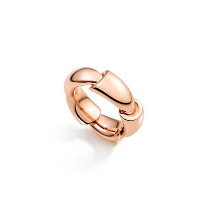 Vhernier  Calla ring