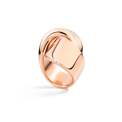 Vhernier  Abbraccio ring