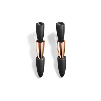 Vhernier Calla oorhangers Vhernier Calla oorhangers