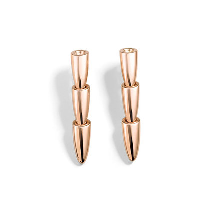 Vhernier Calla oorhangers Vhernier Calla oorhangers