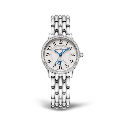 Jaeger-LeCoultre Rendez-Vous Classic Night & Day