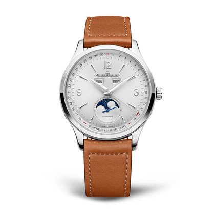 Jaeger-LeCoultre Master Control Calendar Jaeger-LeCoultre Master Control Calendar