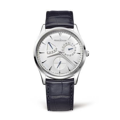 Jaeger-LeCoultre Master Ultra Thin Power Reserve