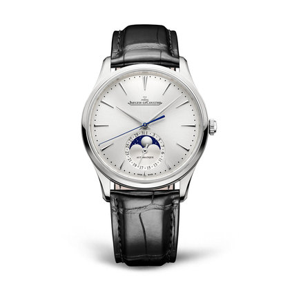 Jaeger-LeCoultre Master Ultra Thin Moon