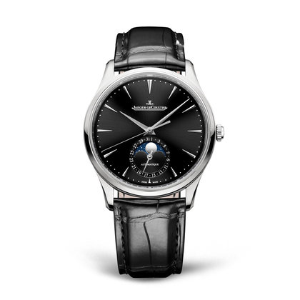 Jaeger-LeCoultre Master Ultra Thin Moon