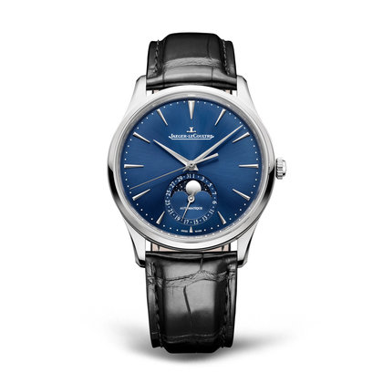 Jaeger-LeCoultre Master Ultra Thin Moon Jaeger-LeCoultre Master Ultra Thin Moon