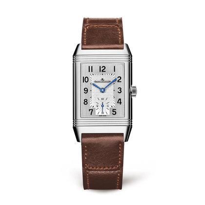 Jaeger-LeCoultre Reverso Classic Duoface Small Seconds