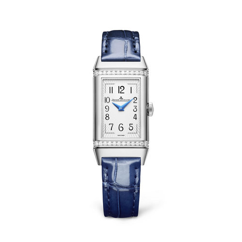 Jaeger-LeCoultre Reverso One Duetto Leon Martens Juwelier