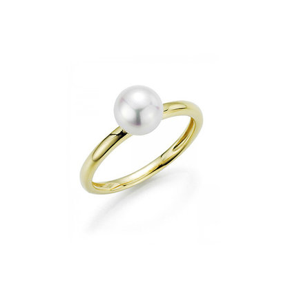 Yana Nesper Bubbles ring