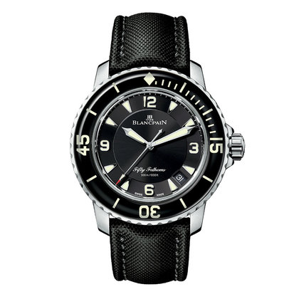 Blancpain Fifty Fathoms Automatique