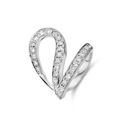 Leon Martens Dada ring Leon Martens Dada ring