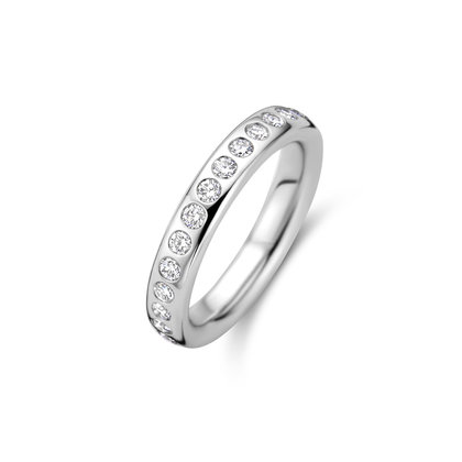 Leon Martens Alliance ring Leon Martens Alliance ring