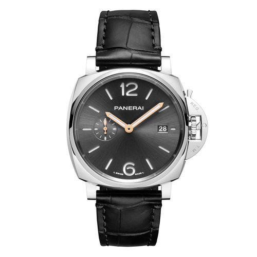 Panerai Luminor Due Leon Martens Juwelier