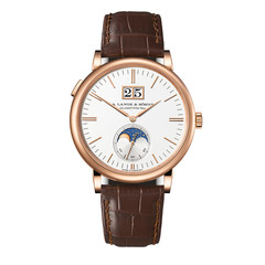 A. Lange Sohne Horloges Leon Martens Juwelier Maastricht