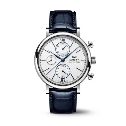 IWC Portofino Chronograph IWC Portofino Chronograph