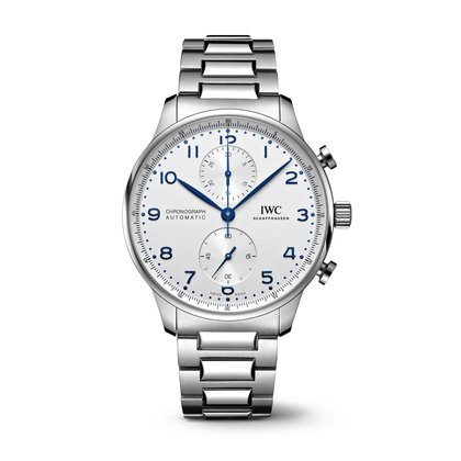 IWC Portugieser Chonograph IWC Portugieser Chonograph
