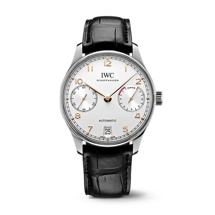 IWC Portugieser 7 Days