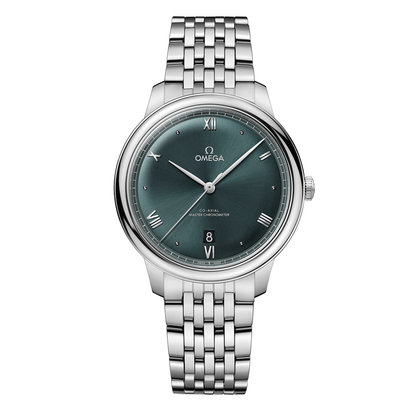 Omega De Ville Prestige Co-Axial 40 mm Omega De Ville Prestige Co-Axial 40 mm