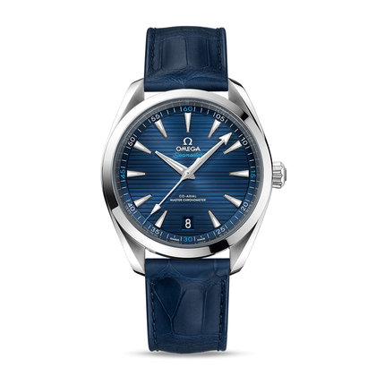 Omega Seamaster Aqua Terra 150M Co-Axial