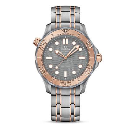 Omega Seamaster Diver 300M Omega Seamaster Diver 300M