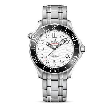 Omega Seamaster Diver 300M Omega Seamaster Diver 300M