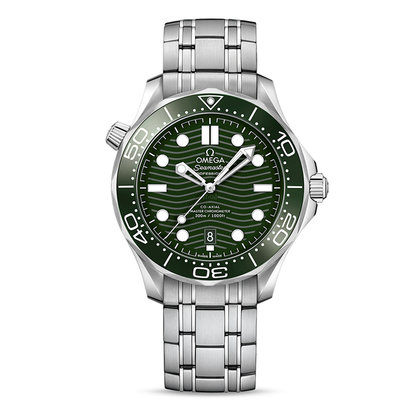 Omega Seamaster Diver 300M Omega Seamaster Diver 300M
