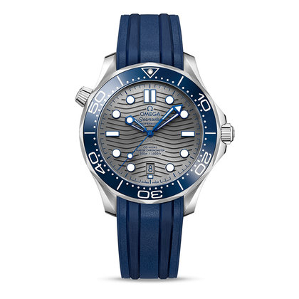 Omega Seamaster Diver 300M Omega Seamaster Diver 300M