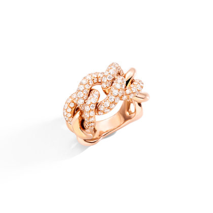 Pomellato Catene ring