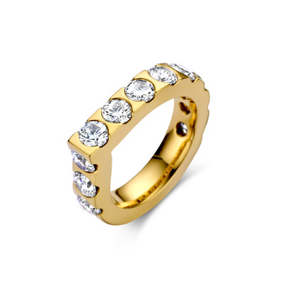 Tamara Comolli Signature ring