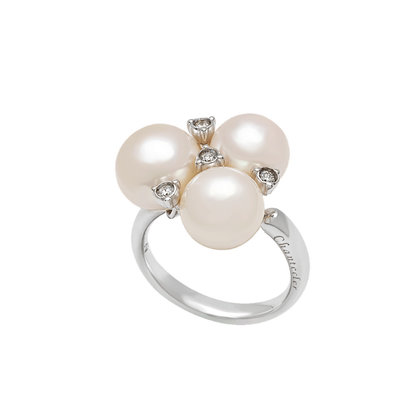 Chantecler Cherie ring