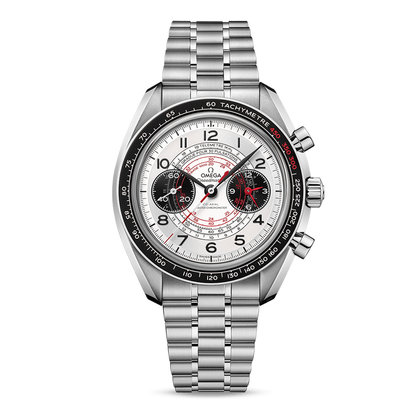 Omega Speedmaster Chronoscope