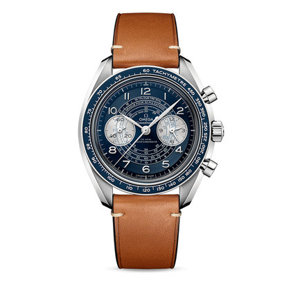 Omega Speedmaster Chronoscope