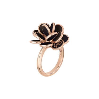 Chantecler Paillettes ring