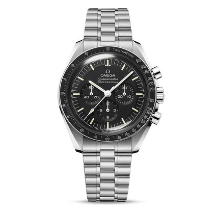 Omega Speedmaster Moonwatch Professional Hesaliet