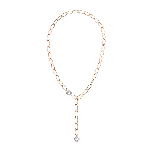 Chantecler Collier Leon Martens Juwelier